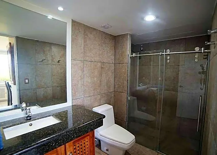 Hotel Elegant Beachfront In Monarca Ixtapa Zihuatanejo