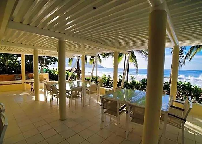 Elegant Beachfront In Monarca Ixtapa 4* Zihuatanejo