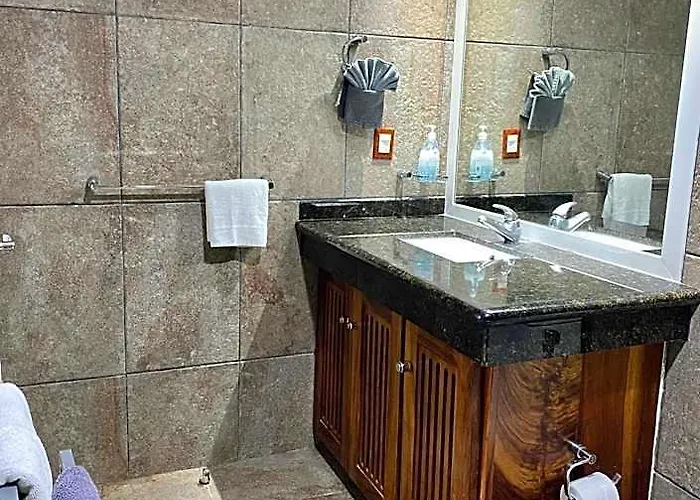 Hotel Elegant Beachfront In Monarca Ixtapa